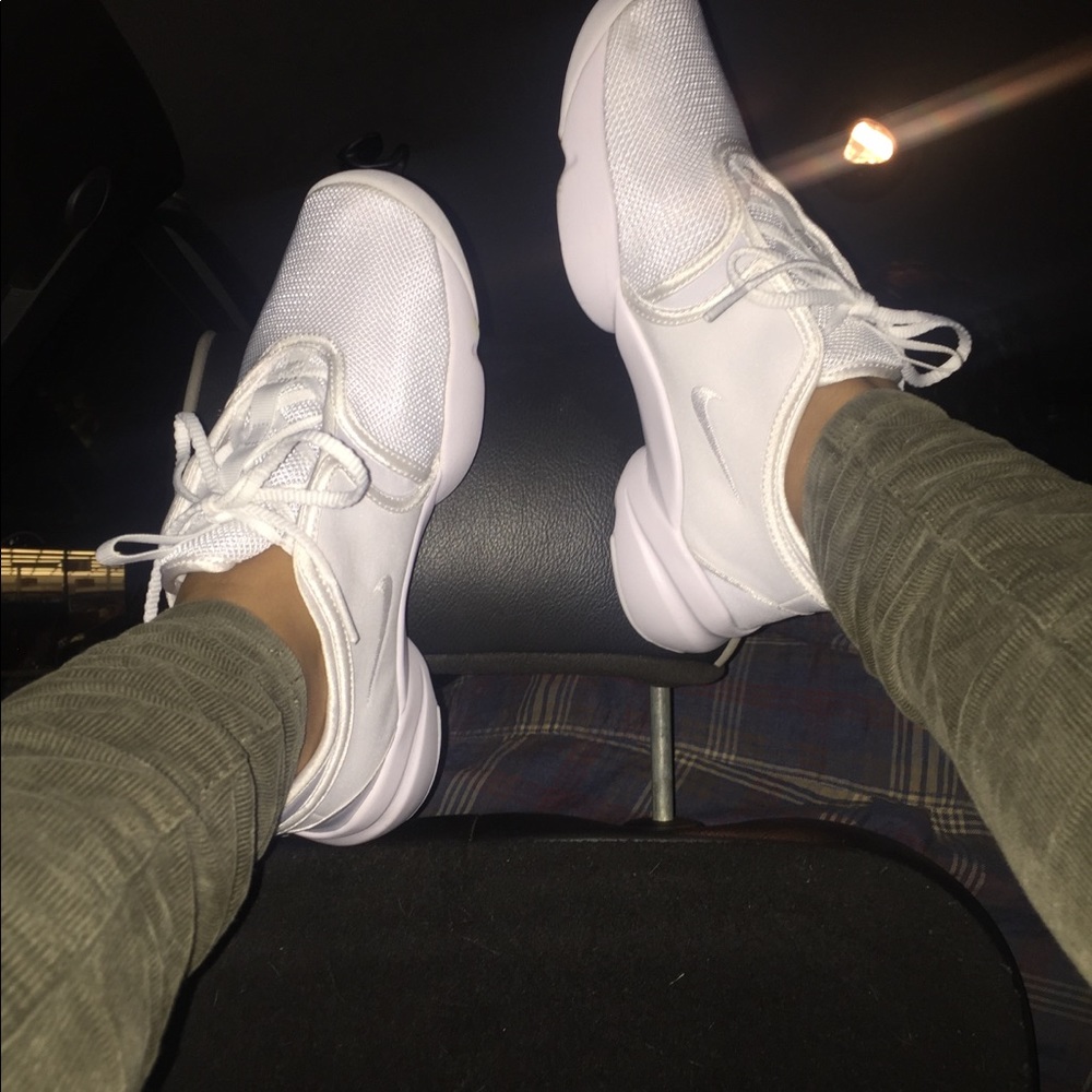 Ledon Nike’s